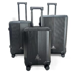 3-Piece Luggage Set