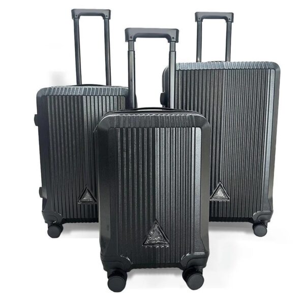 3-Piece Luggage Set