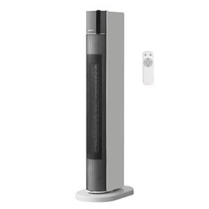 Amazon Basics Fan + Heater