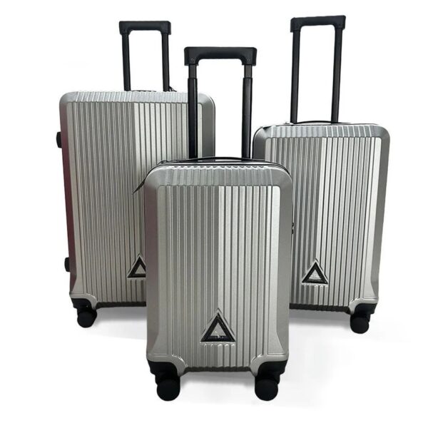 3-Piece Luggage Set - Image 3
