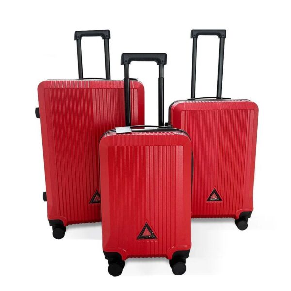 3-Piece Luggage Set - Image 2