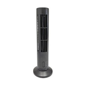 13 Inch Tower Fan – Black (SBA-00236)