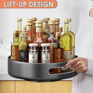 Lazy Susan – Revolving Shelf,