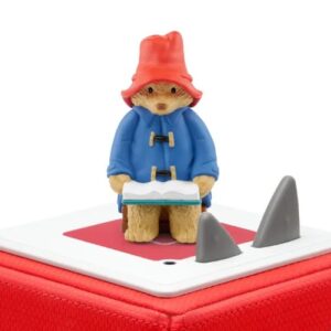 Paddington Bear – More About Paddington (Tonie)
