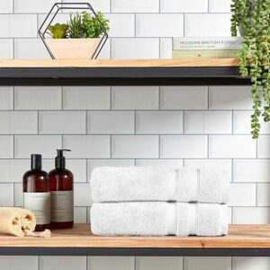 Luxury Egyptian Cotton Bath Sheets