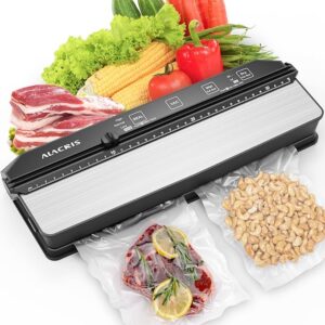 ALACRIS Vacuum Sealer Machine