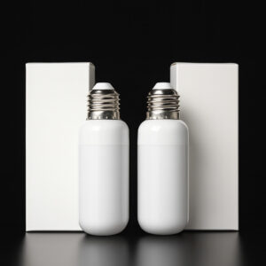 LED Bulb 2-Pack – Standard Edison Screw