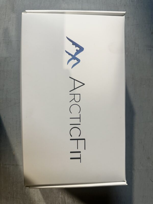 ArcticFit LED Running Vest - Image 2