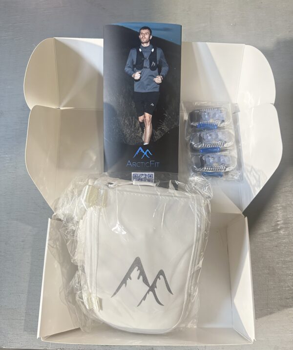 ArcticFit LED Running Vest - Image 3
