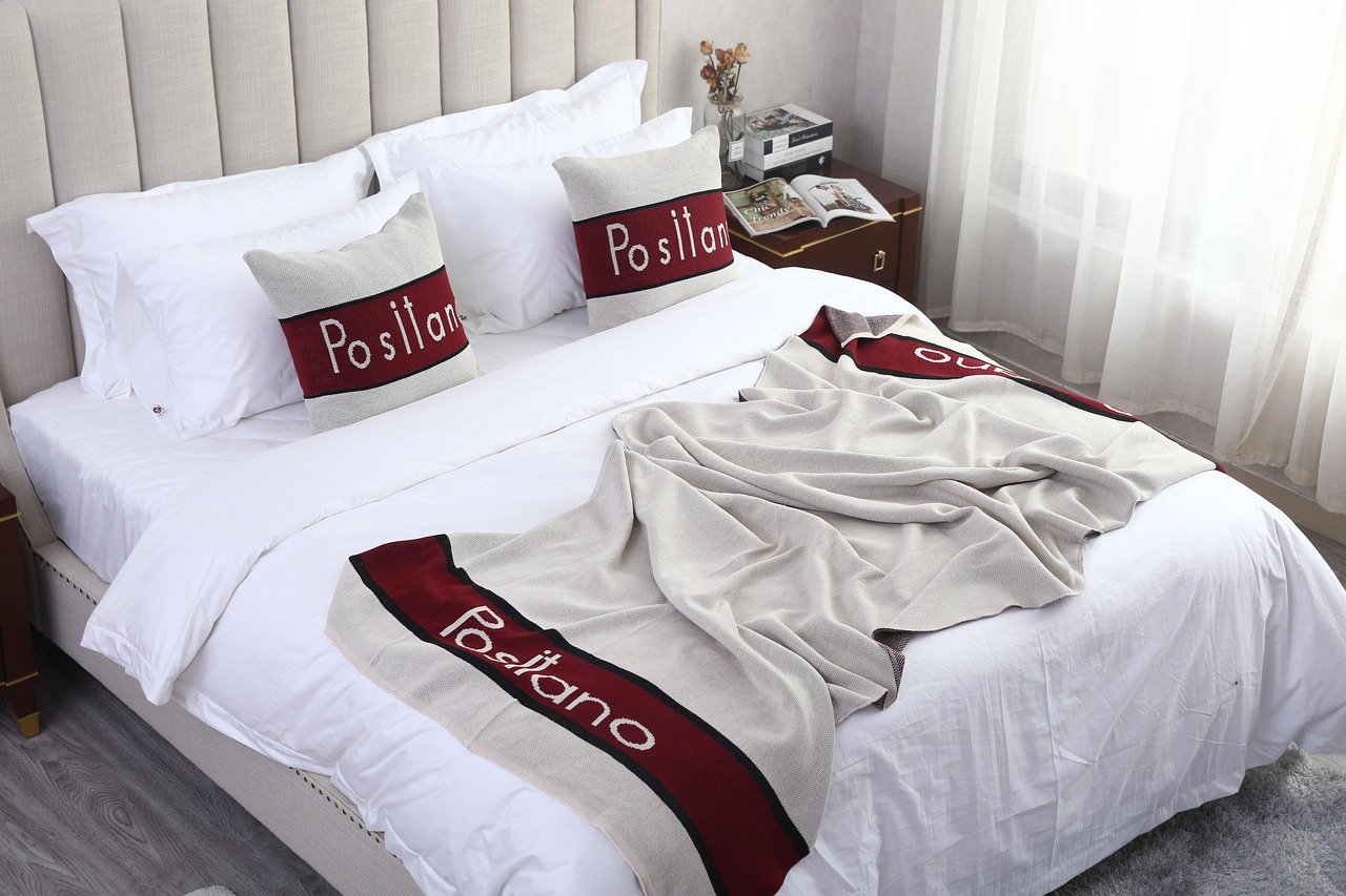 Bedding