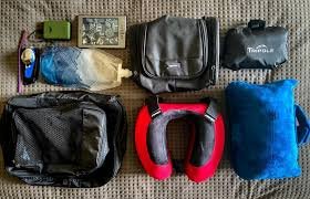 Travel