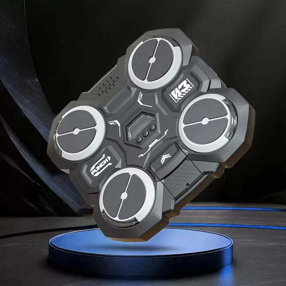Accueilport Boxing Machine – Wall Mounted